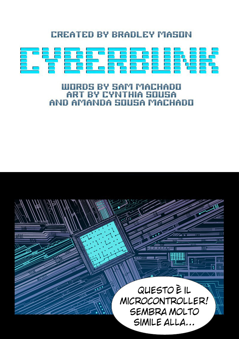 CyberBunk - ch 042 Zeurel